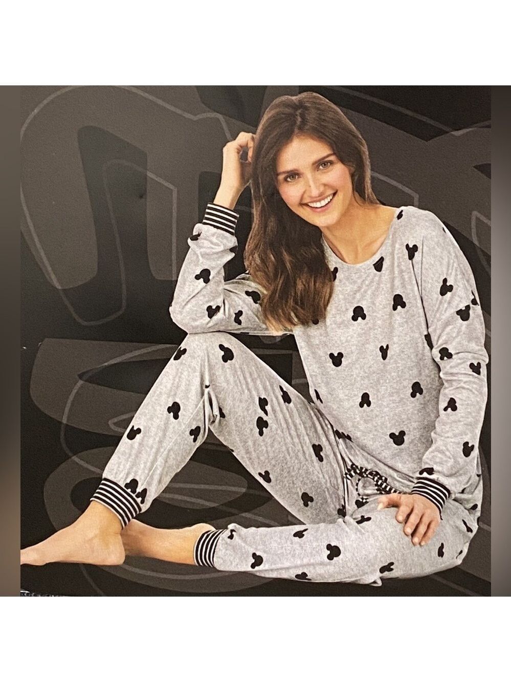 Disney Cozy PJ Set- SALE/ $Firm